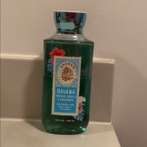 Bath and Body Works Body Wash